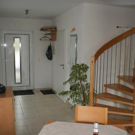 Auszeit Apartment *