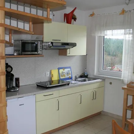 Apartment Auszeit *