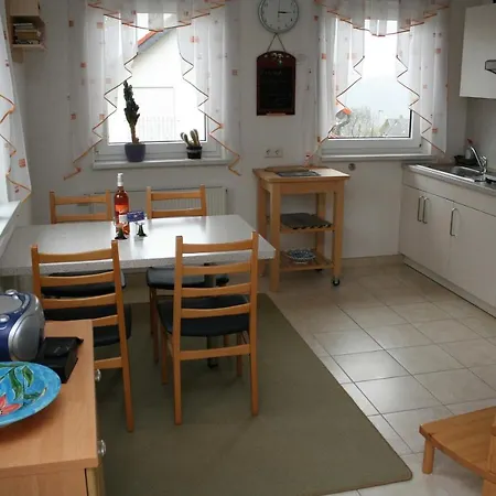 Apartment Auszeit Waldsolms