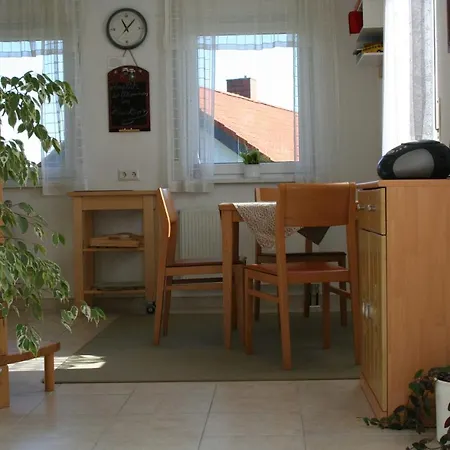 Auszeit Apartment
