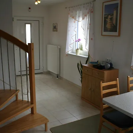 Auszeit Apartment