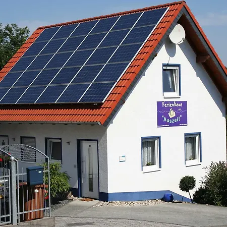 Auszeit Apartment *