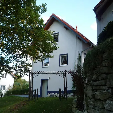 Apartment Auszeit *