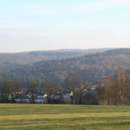 Auszeit * Waldsolms