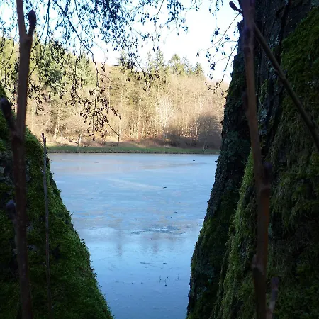 Auszeit Waldsolms